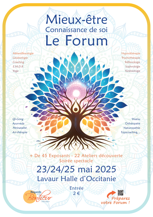 Visuel Forum 2025