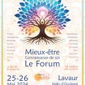 Affiche forum