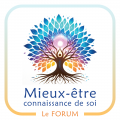 Logo forum