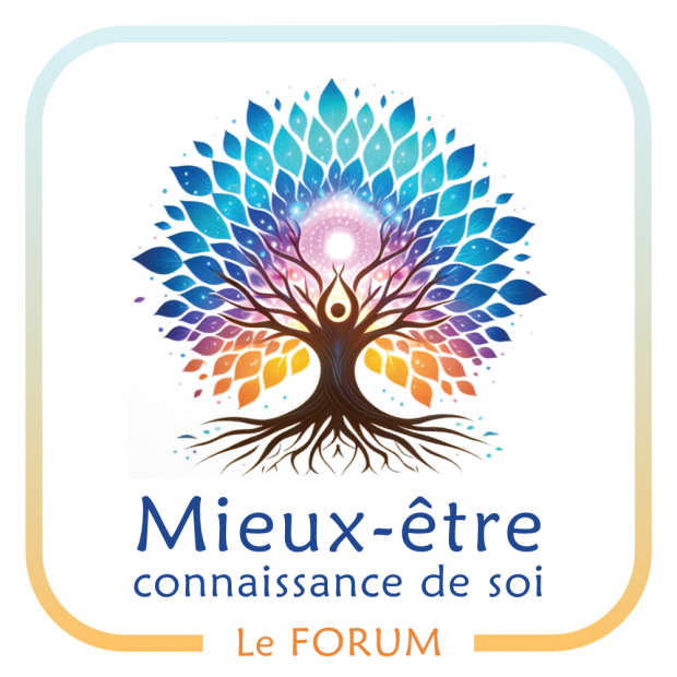 Logo forum