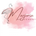 Logo marjorie